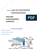 3.1 Circuitos Encendid