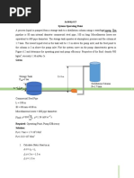 Activity 6.3 System Operating Point: July 26, 2020