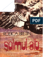 Bretin, Rodica - Soimul Alb v0.5