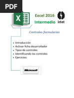 8-Controles Formularios PDF