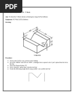 Ii Auto Cad Lab Catia