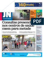 Jornal de Not 237 Cias - 28 08 2020