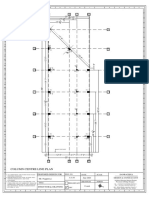 Dharam - CENTRE LINE PLAN