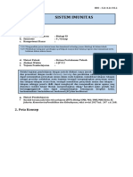 UKBM BIO 3.11. Sistem Imunitas