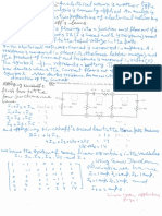 Applications of System of Linear Equations PDF