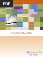 Strategic Planning Guidebook