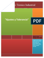 Introduccion A Los Sistemas de Tolerancia