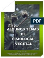 Rovegno FisiologiaVegetal