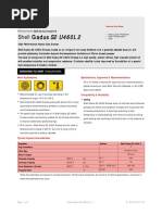 GPCDOC Local TDS Pakistan Shell Gadus S2 U460L 2 (ur-PK) TDS PDF