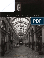 Benjamin, Walter - Arcades Project (Harvard, 1999) PDF