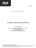 Rapport Pnisi Outils Ingenierie Feu PDF