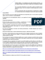 Tarea Del Foro 1 de Auditoria Operativa