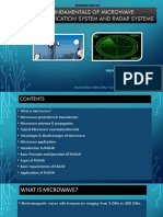 Fundamentals of Microwave Communication PDF