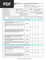 Saudi Aramco Test Report: Plant Potential Survey Testing 24-Jul-18 CP-SATR-X-3203