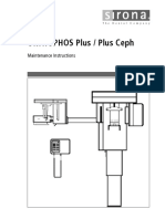 OrthophosPlusCephMaintenance PDF