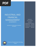 Industrial & Financial Management PDF