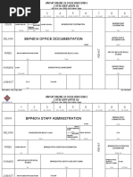 Bkp4014 Office Documentation: 2 SVM BKP (KSP) S4