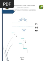 El Beneficio de Los Minerales