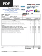 Cotizacion 165 PDF