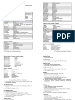 Biology: Branches of Botany Branches Study of