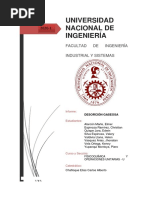 Informe Laboratorio N°4 Desorción PDF