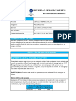 Examen Parcial Primer Computo Presupuestos