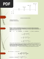 Tutoria 5 - Gradiente Lineal y Geometrico