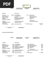 2018 Tax Calculator