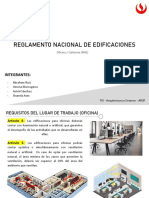 G3 - Oficina - Cafetería (Rne) PDF