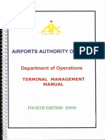 Airport Management