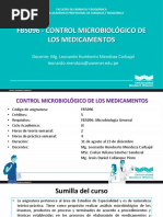 Clase 0 2020-II Presentacion PDF