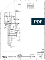 Construction Equipment: Wiring Diagram