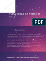 Presentacion Aliados Picap PDF