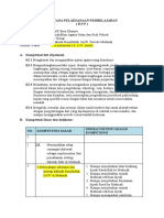 RPP Tarikh 2 (Dakwah Nabi Di Madinah)