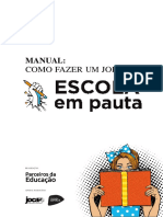 Generos Textuais de Imprensa