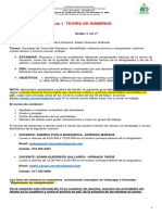 Guia - 1 - 6° - Segundo - Periodo (20 Abril Al 01 de Mayo)