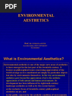 1-3674-ENVIRONMENTAL Aesthetics REVISED One