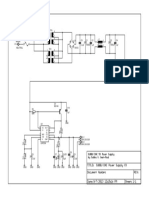 SUBBU DAC Power Supply V3 Schematics