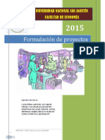 Proyecto Libreria Universitaria