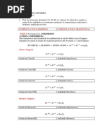 NoMENCLATU CHEMISTRY