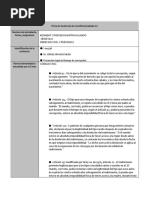 Ficha de Sentencia C-004 - 98