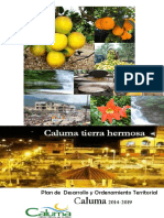 Actualización Del PD y Ot Caluma 2014-2019 - 13-03-2015 - 20-15-49 PDF