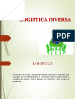 Expo Logistica Inversa