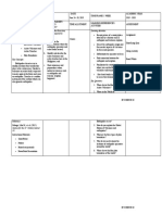 At The End of The Discussion, Students Are Expected To: Learning Activities