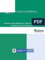 2 Facturación Electrónica