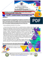 MODULE 3A Lesson 1 With Answer Activity 1 4