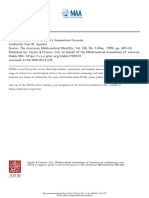 Taylor & Francis, LTD., Mathematical Association of America The American Mathematical Monthly