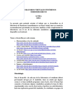 Laboratorios Virtuales Fenómenos Termodinámicos