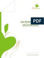 Un Remanente Vegetariano