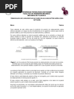 Laboratorio N°1 Tubo de Pitot Estático